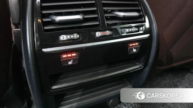BMW 5 Series (G30) id 4684117 из Кореи 9