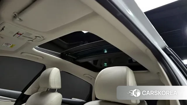 Hyundai The New Grandeur IG id 3534567 из Кореи 9