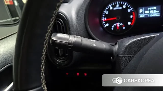 Kia All New Morning (JA) id 3265381 из Кореи 9