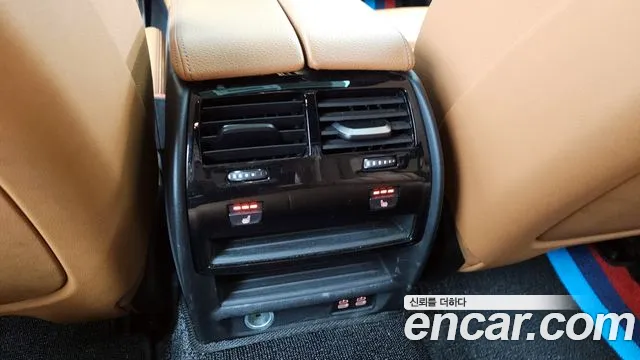 BMW 5 Series (G30) id 2711482 из Кореи 9