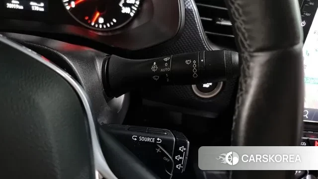 Renault Korea (Samsung) XM3 id 2994631 из Кореи 9