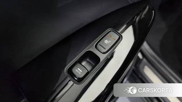 Kia K7 Premier id 3562753 из Кореи 9