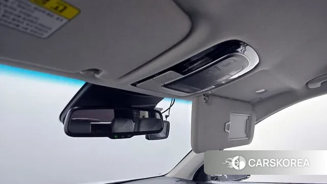 Hyundai Palisade id 3459947 из Кореи 9