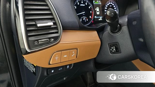 Hyundai Grandeur IG id 4677598 из Кореи 9