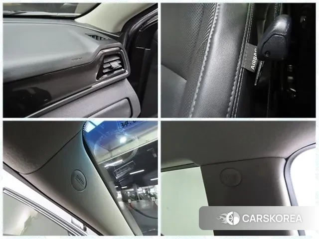 Ssangyong Berry New Tivoli id 3680160 из Кореи 9