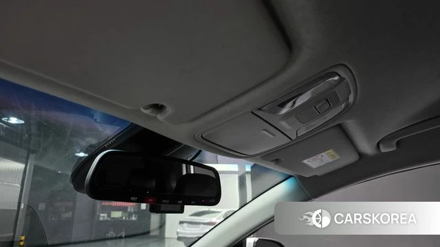 Kia Niro Plus id 4835494 из Кореи 9