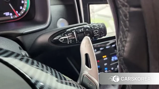 Hyundai Tucson (NX4) id 3360154 из Кореи 9