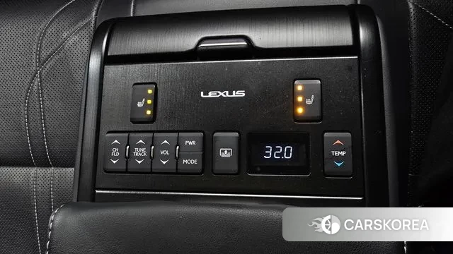 Lexus ES300h 7th generation id 3460053 из Кореи 9