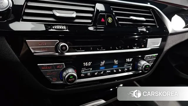 BMW 6 Series GT (G32) id 2978783 из Кореи 9