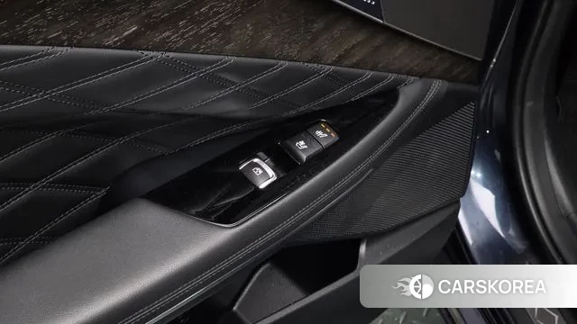 Kia K8 id 3764058 из Кореи 9