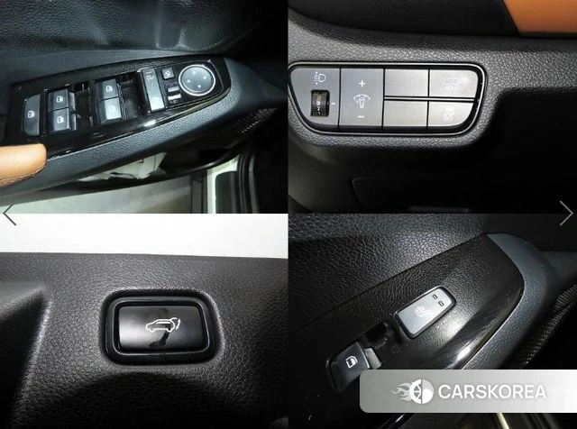 Kia The New Seltos id 4441879 из Кореи 9