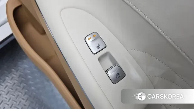 Hyundai The New Grandeur IG id 3488769 из Кореи 9