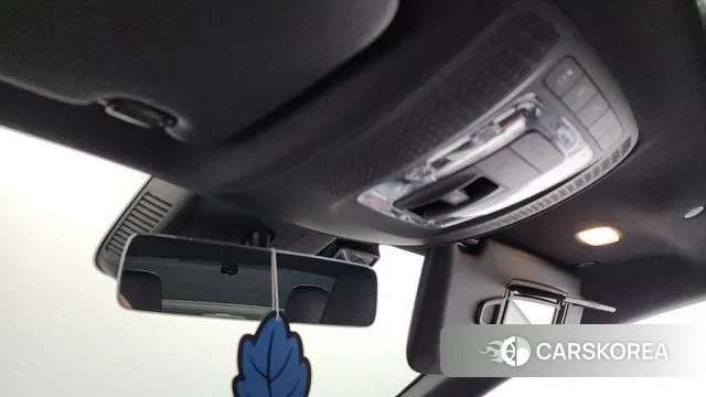 Mercedes-Benz CLA-Class C118 id 3291028 из Кореи 9