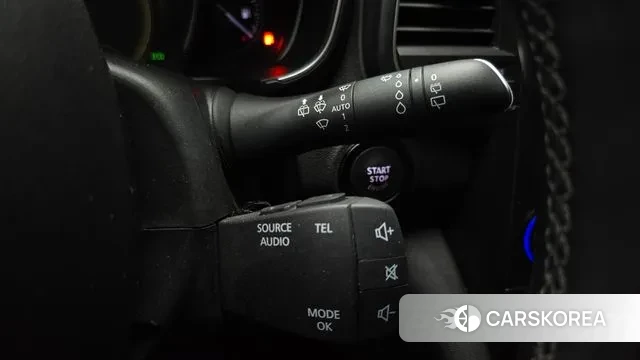 Renault Korea (Samsung) The New QM6 id 3291435 из Кореи 9