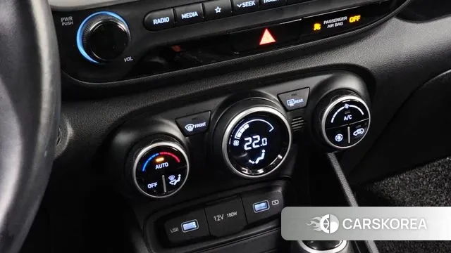 Hyundai Venue id 3458201 из Кореи 9