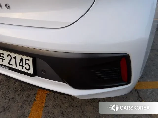 Hyundai The New Ionic Hybrid id 3407498 из Кореи 9