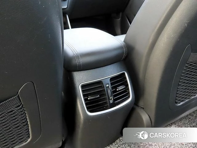Hyundai All New Tucson id 4471546 из Кореи 9