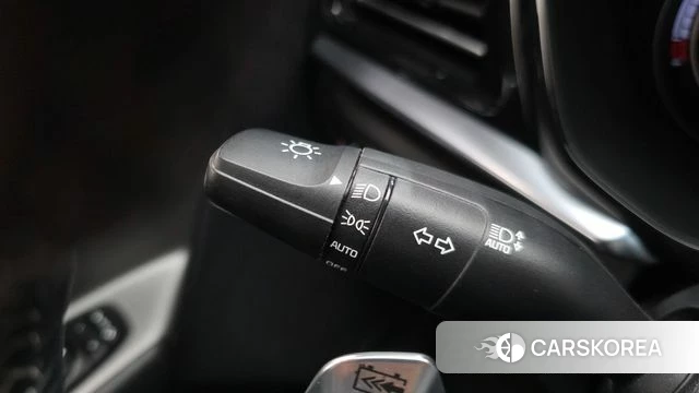 Kia Niro Plus id 4444062 из Кореи 9