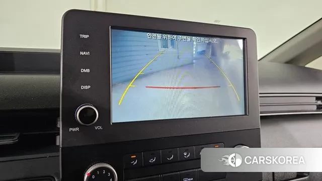 Hyundai Staria id 2984871 из Кореи 9