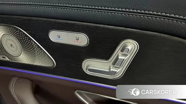 Mercedes-Benz GLS - Class X167 id 3310818 из Кореи 9