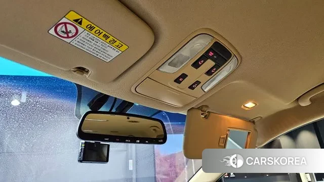 Kia The New Carnival id 2413349 из Кореи 9