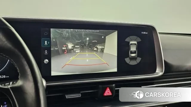 Hyundai Ionic 6 id 3442902 из Кореи 9