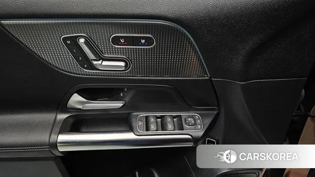 Mercedes-Benz EQA H243 id 3529110 из Кореи 9