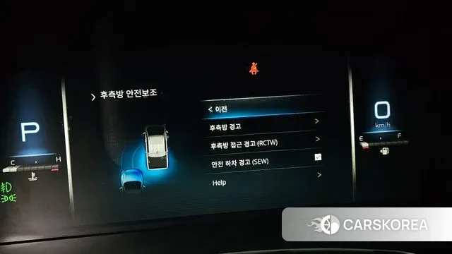 Ssangyong The New Rexton Sport id 3022041 из Кореи 9