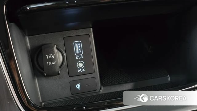 Hyundai Grandeur IG id 4907529 из Кореи 9