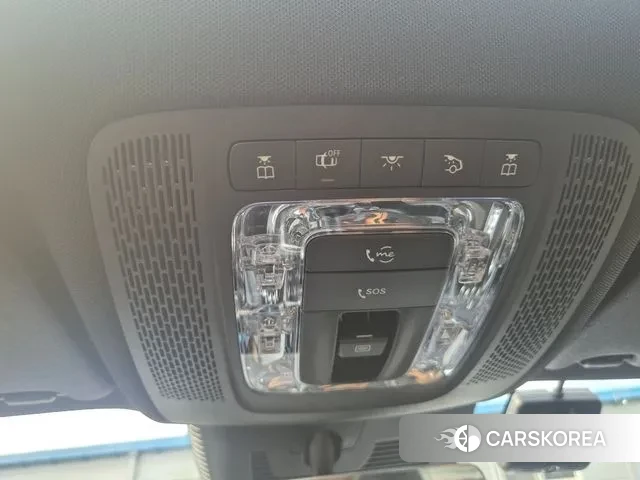 Mercedes-Benz GLA - Class H247 id 3256502 из Кореи 9