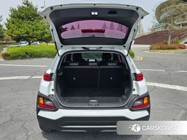 Hyundai Kona id 3045135 из Кореи 9