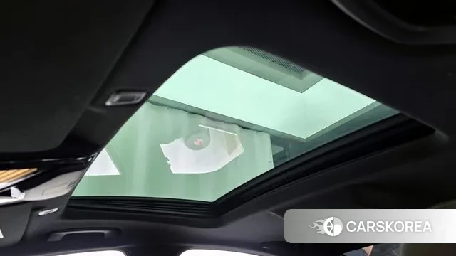 BMW 5 Series (G30) id 3747198 из Кореи 9