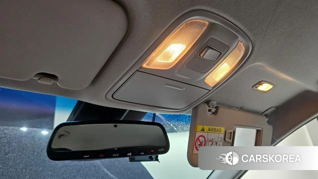 Kia Niro EV id 4614334 из Кореи 9