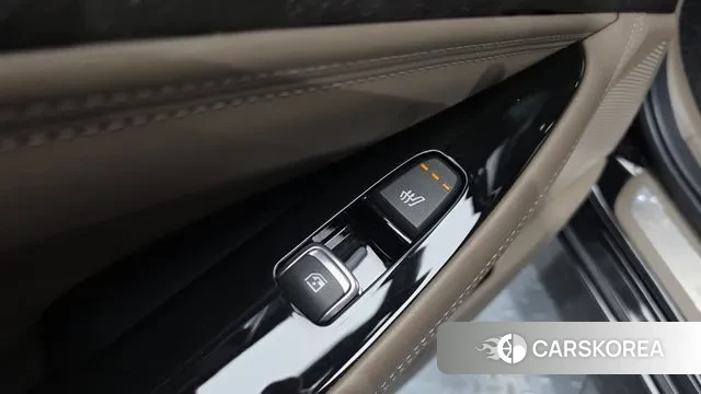 Kia K8 Hybrid id 3685495 из Кореи 9