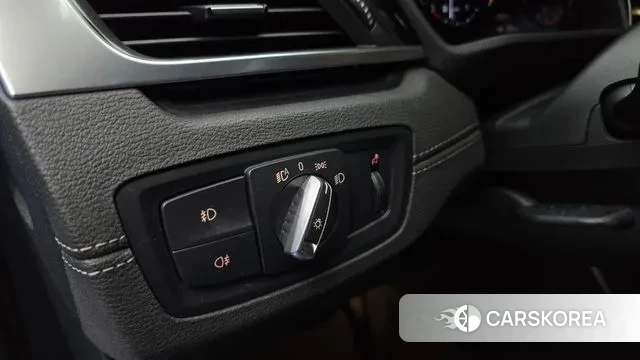 BMW X2 (F39) id 2961718 из Кореи 9