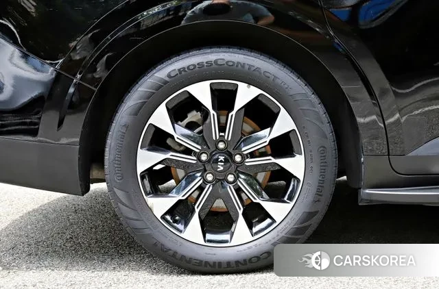 Kia Carnival 4th generation id 2965193 из Кореи 9