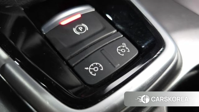 Renault Korea (Samsung) The New QM6 id 3794309 из Кореи 9