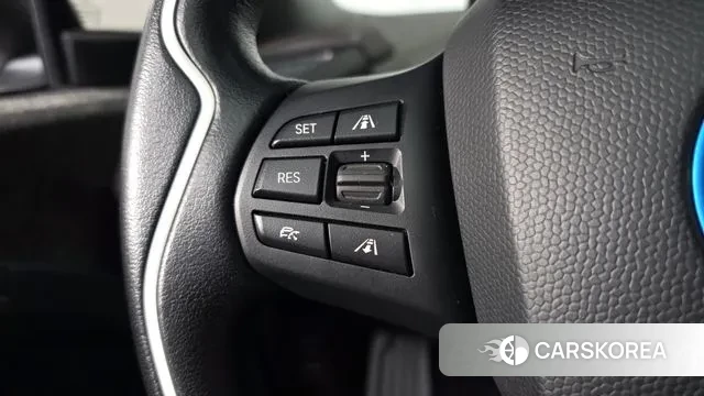 BMW i3 id 3018591 из Кореи 9