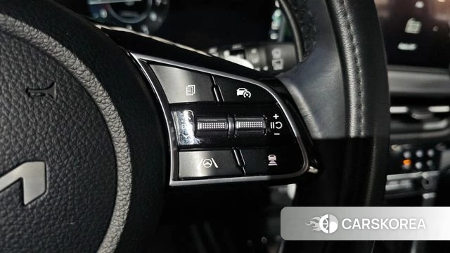 Kia The New Seltos id 4201063 из Кореи 9