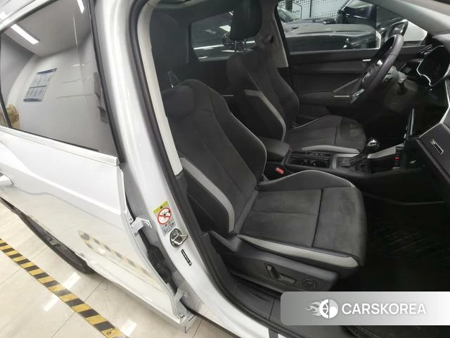 Audi Q3 id 4400011 из Китая 9