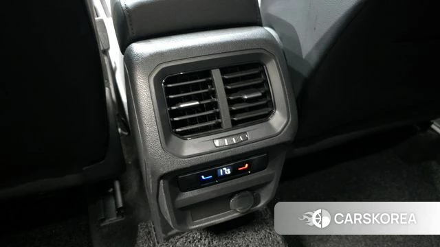 Volkswagen Tiguan second Generation id 3859704 из Кореи 9