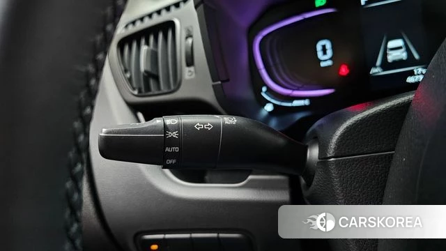 Kia The New Kia Ray id 4177681 из Кореи 9