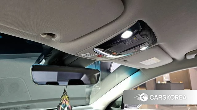 Kia K8 id 3910548 из Кореи 9