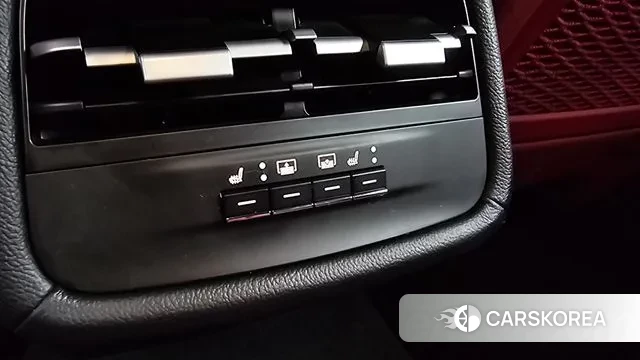 Maserati Ghibli id 3076529 из Кореи 9