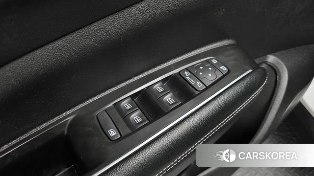 Renault Korea (Samsung) The New QM6 id 3799785 из Кореи 9