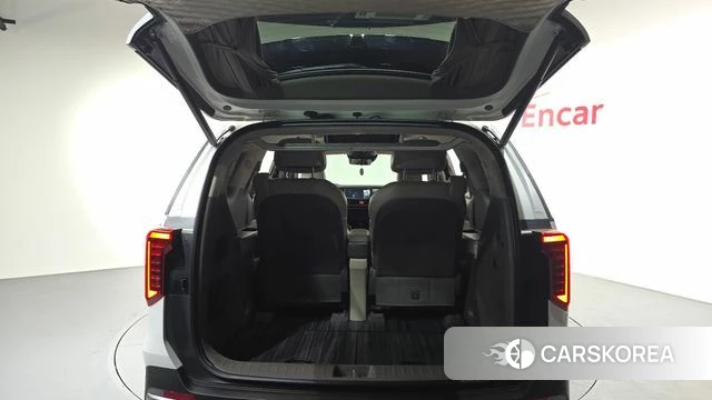 Kia The New Carnival 4th Generation id 4634917 из Кореи 9