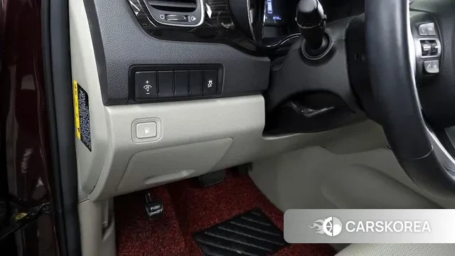 Kia The New Carnival id 3578578 из Кореи 9