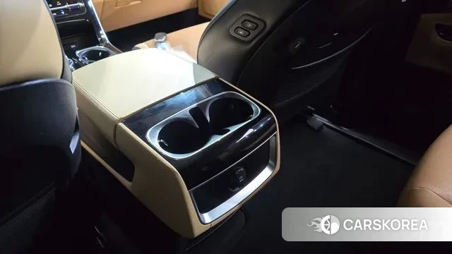 Kia Carnival 4th generation id 3488920 из Кореи 9