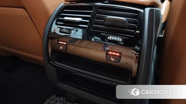 BMW 5 Series (G30) id 3556121 из Кореи 9