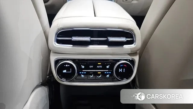 Genesis GV80 id 3443938 из Кореи 9